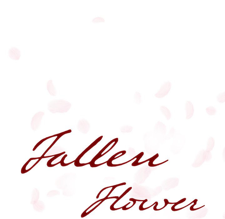 Fallen Flower Chapter 6 - Page 34