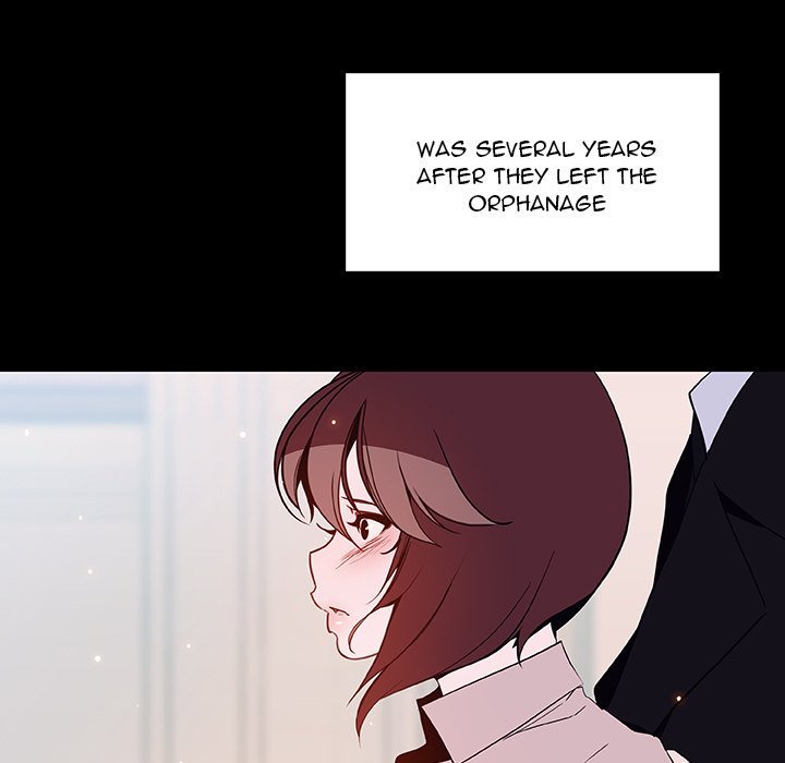 Fallen Flower Chapter 60 - Page 39