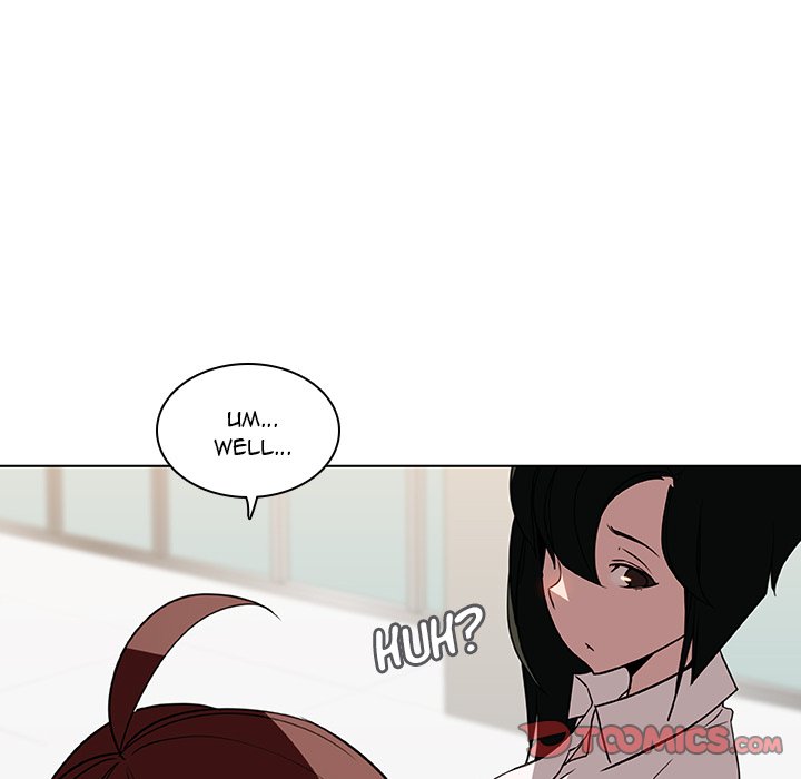 Fallen Flower Chapter 8 - Page 66