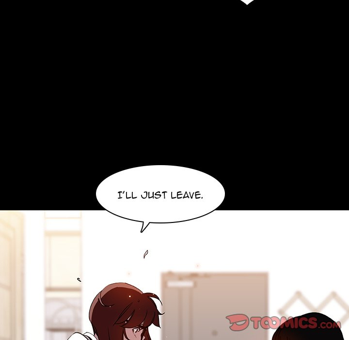 Fallen Flower Chapter 9 - Page 108