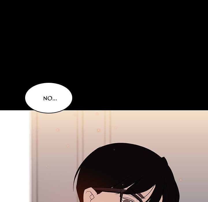 Fallen Flower Chapter 9 - Page 93