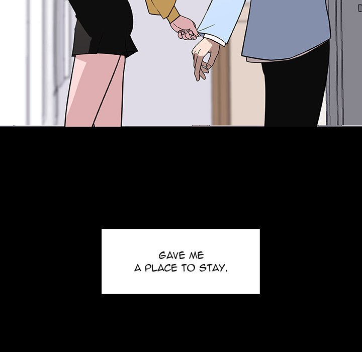 Fallen Flower Chapter 9 - Page 99