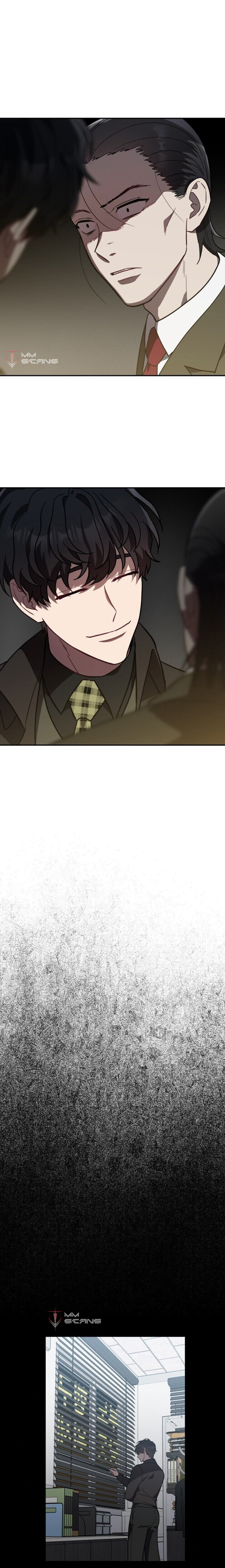 I Killed Him Chapter 31 - Page 12