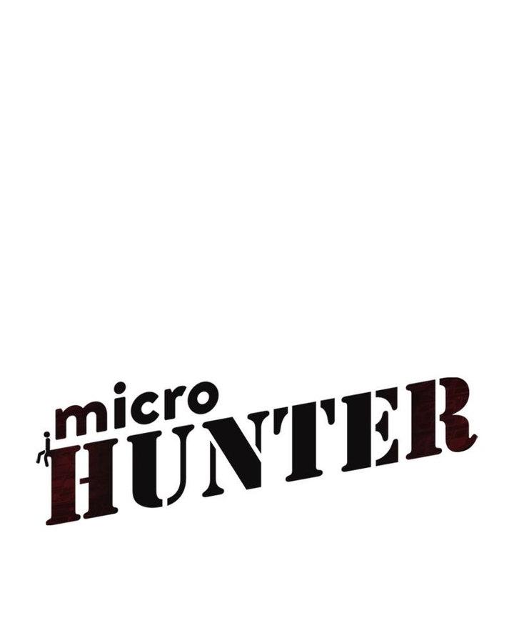 3CM Hunter Chapter 68 - Page 6
