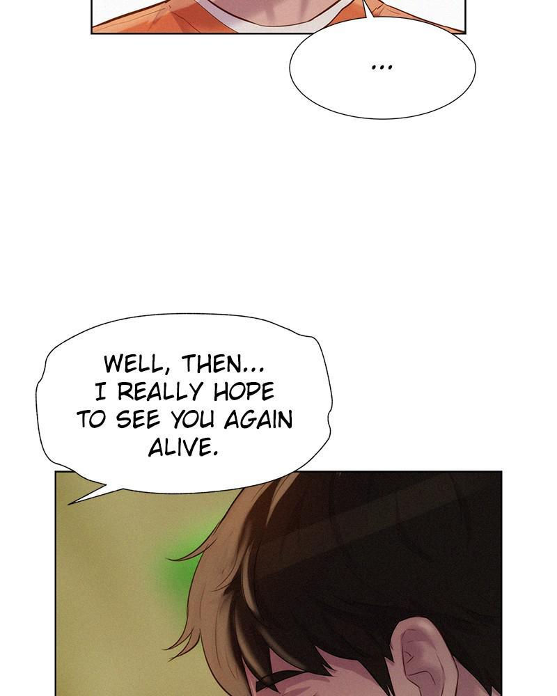 3CM Hunter Chapter 82 - Page 120