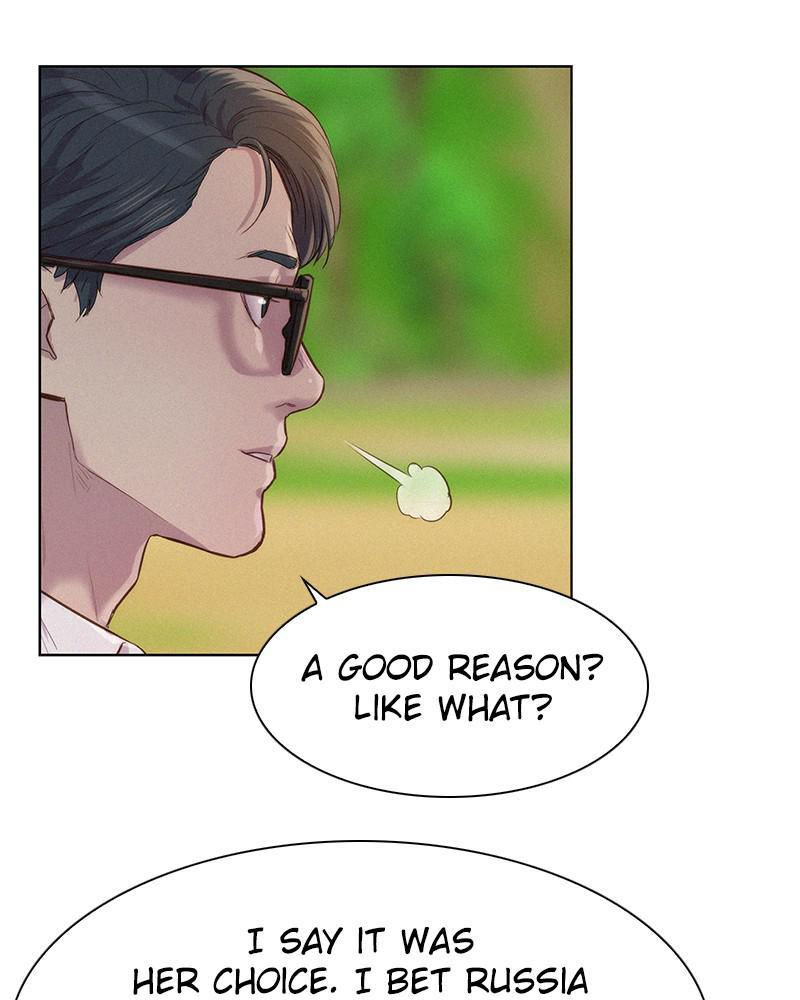3CM Hunter Chapter 82 - Page 59