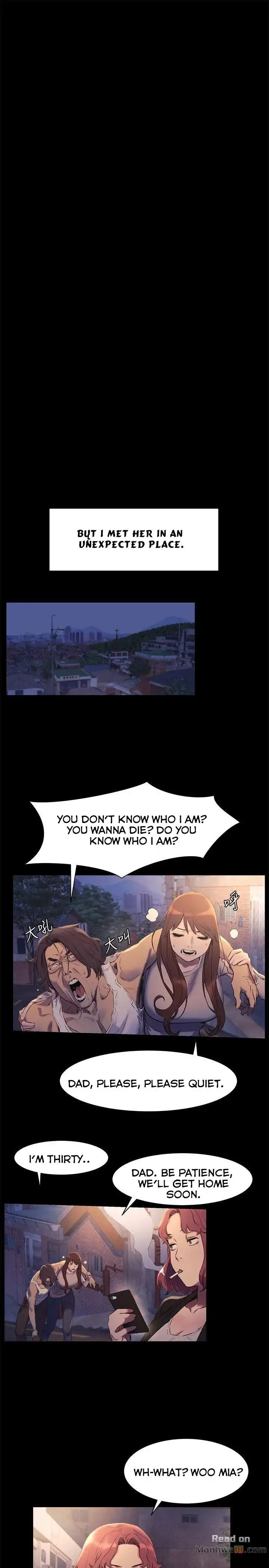 My Kingdom (Silent War) Chapter 47 - Page 5