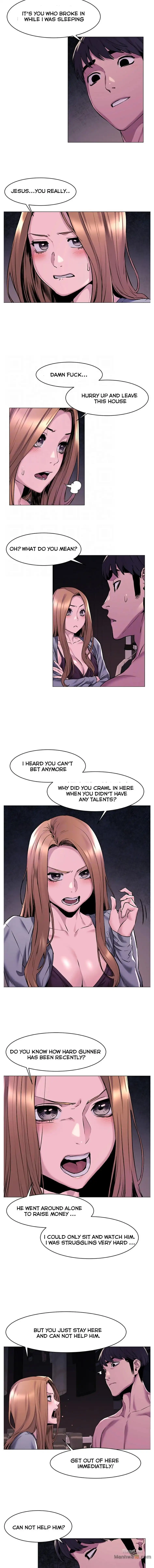 My Kingdom (Silent War) Chapter 67 - Page 3