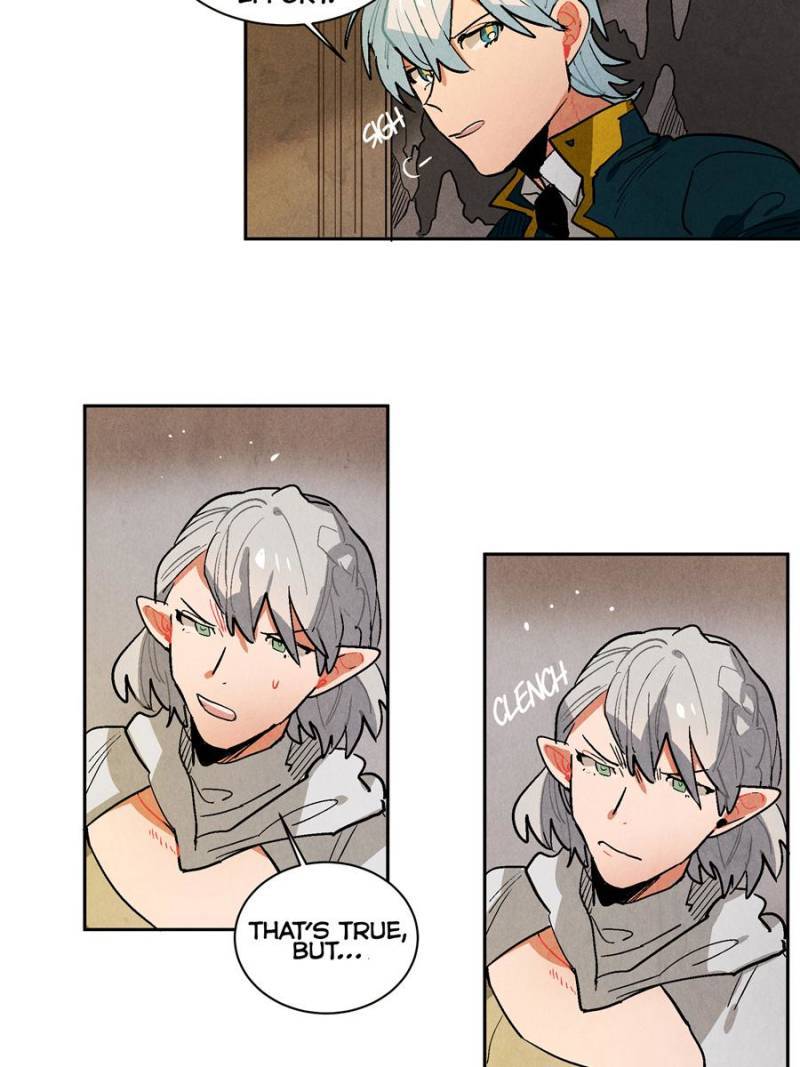 Ernak Chapter 70 - Page 20