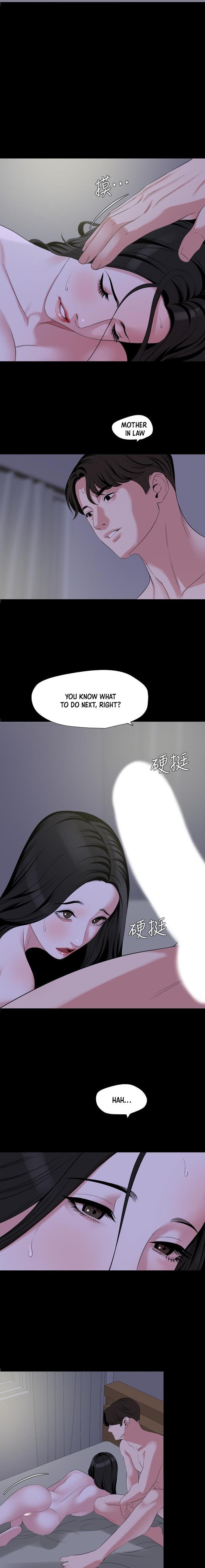 Don’t Be Like This! Son-In-Law Chapter 65 - Page 13