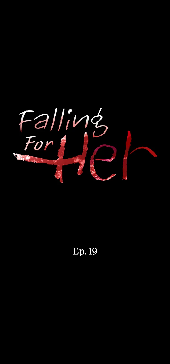 Falling for her Chapter 19 - Page 2