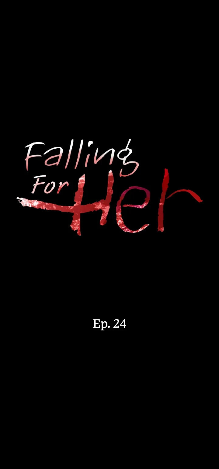 Falling for her Chapter 24 - Page 2