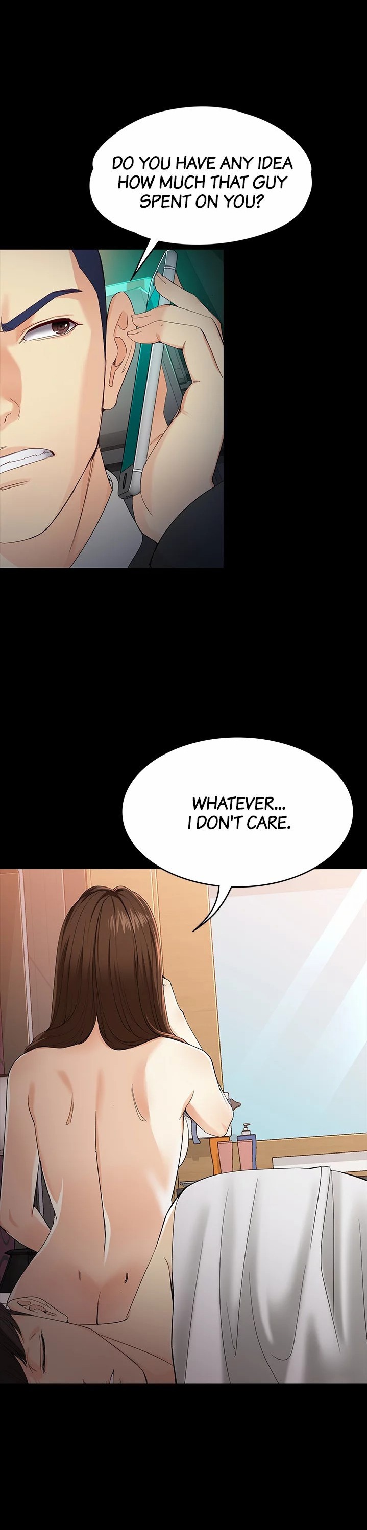 Falling for her Chapter 26 - Page 5