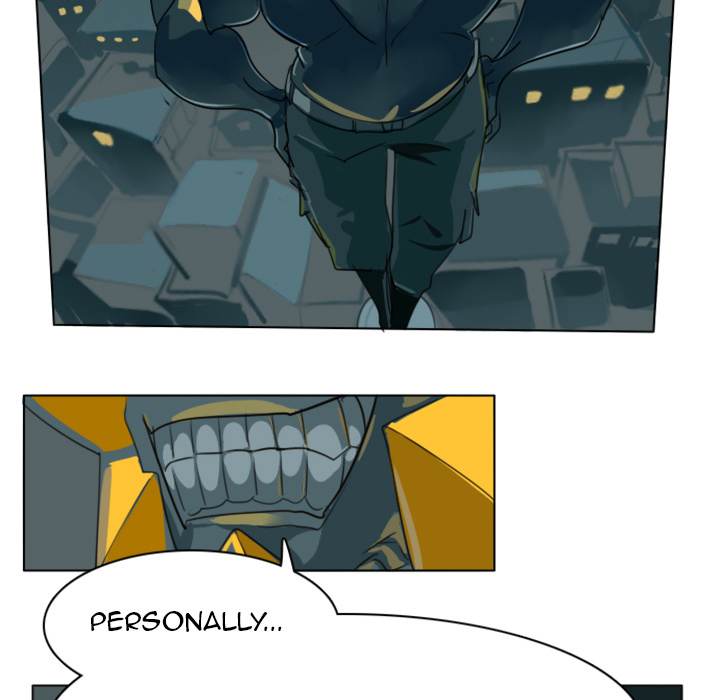 Ultimiter Chapter 1 - Page 40