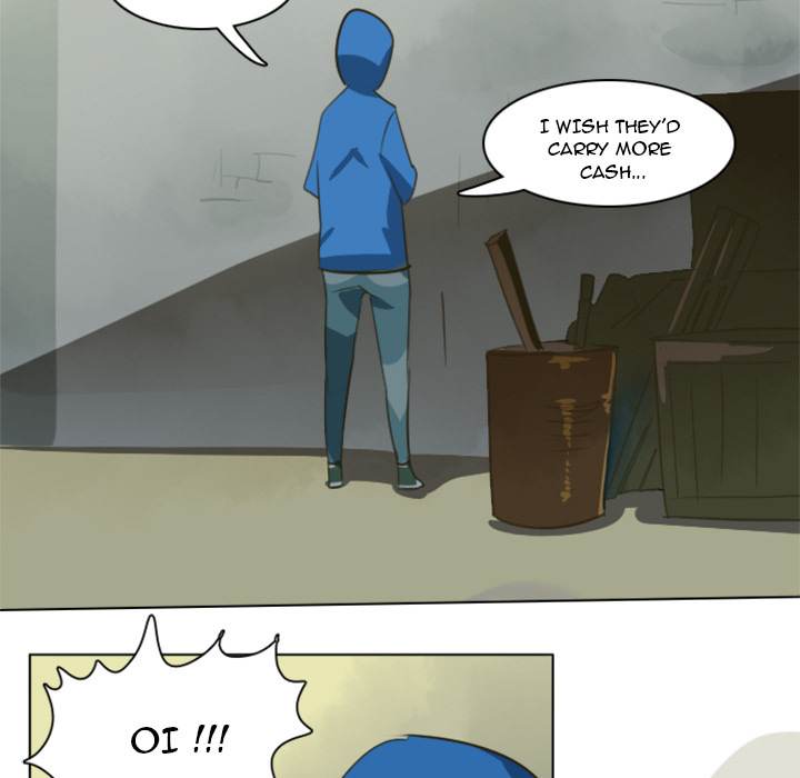 Ultimiter Chapter 1 - Page 9