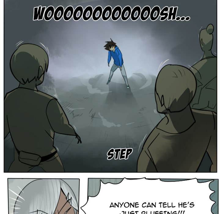 Ultimiter Chapter 10 - Page 58