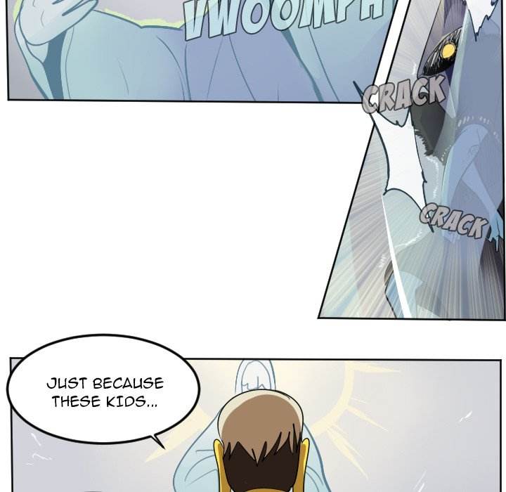 Ultimiter Chapter 101 - Page 24