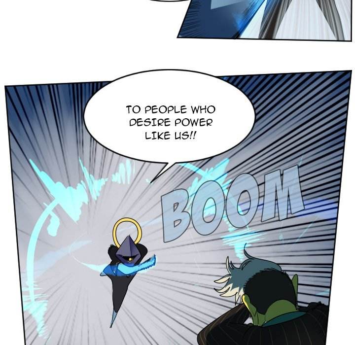 Ultimiter Chapter 101 - Page 8