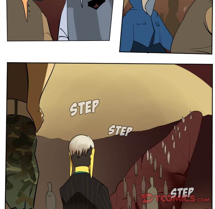 Ultimiter Chapter 102 - Page 42