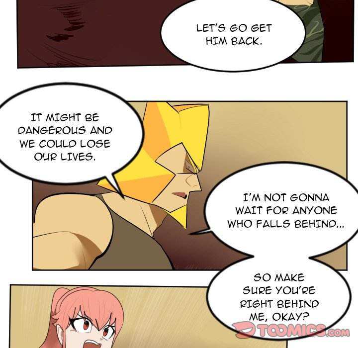 Ultimiter Chapter 102 - Page 50