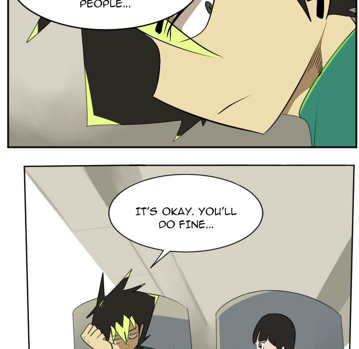 Ultimiter Chapter 105 - Page 12