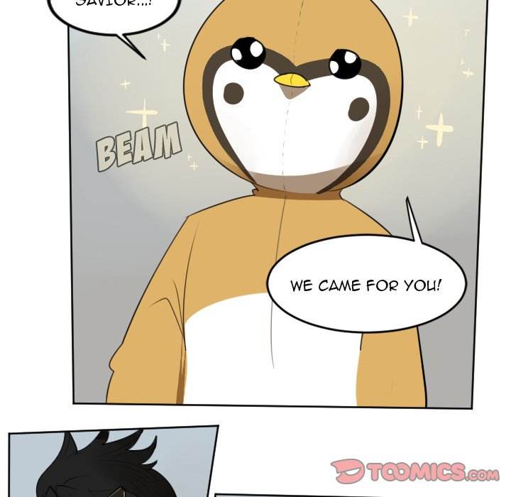 Ultimiter Chapter 111 - Page 37