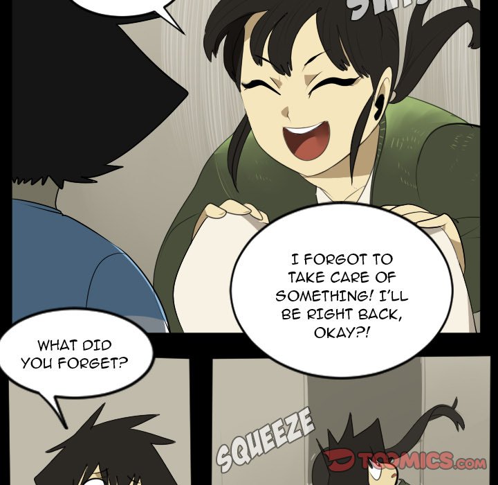 Ultimiter Chapter 114 - Page 11