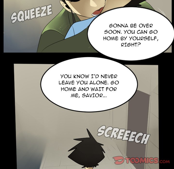 Ultimiter Chapter 114 - Page 13