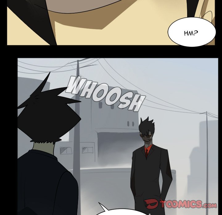 Ultimiter Chapter 114 - Page 27