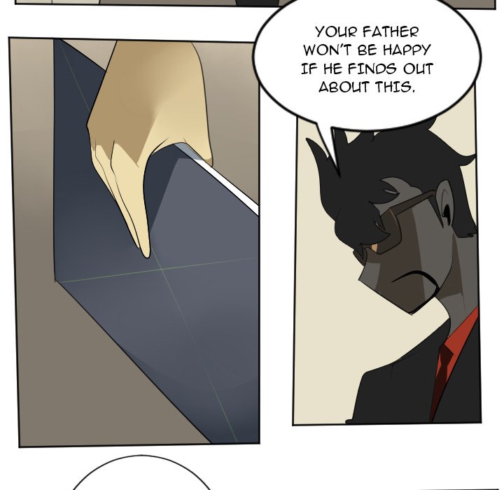 Ultimiter Chapter 114 - Page 46