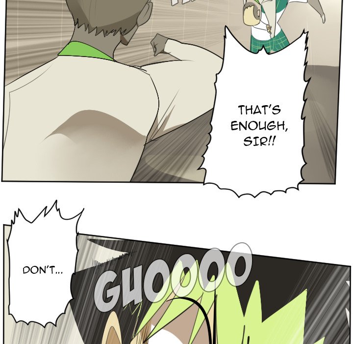 Ultimiter Chapter 115 - Page 6