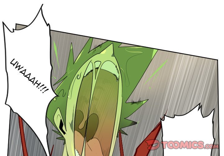 Ultimiter Chapter 116 - Page 1