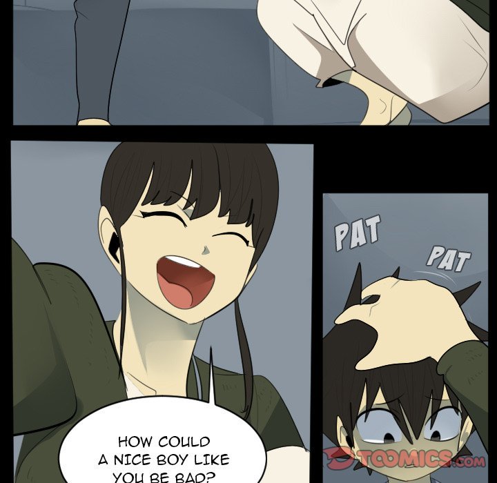 Ultimiter Chapter 116 - Page 19