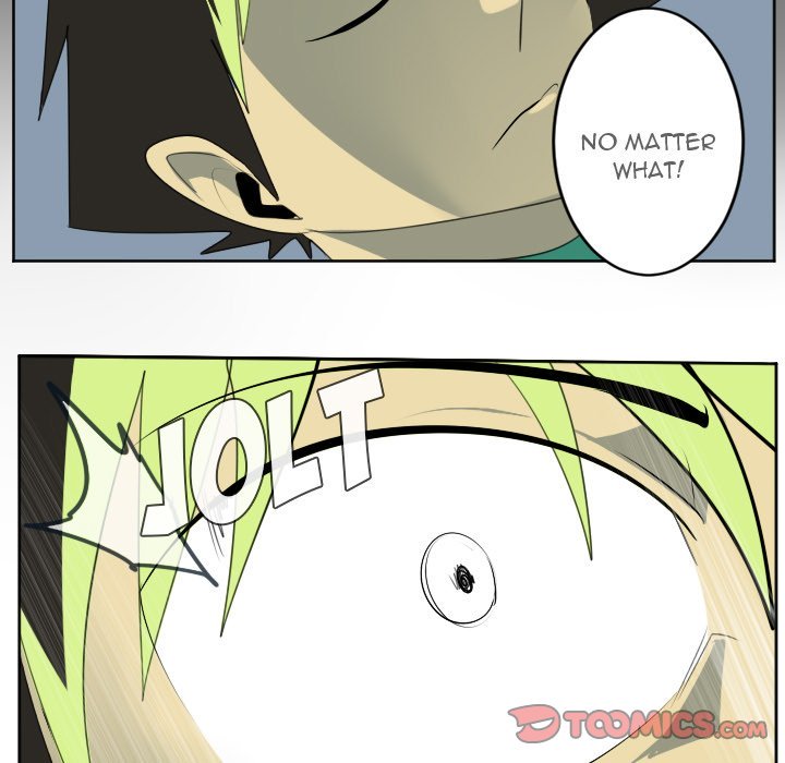 Ultimiter Chapter 116 - Page 23