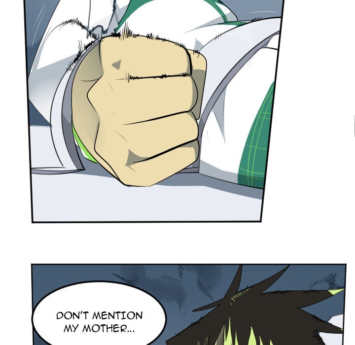 Ultimiter Chapter 116 - Page 30