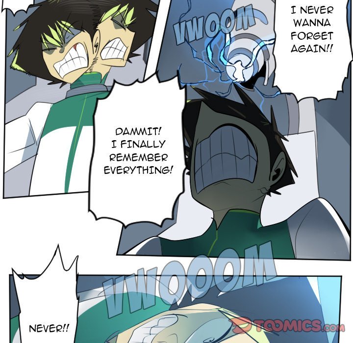 Ultimiter Chapter 116 - Page 47