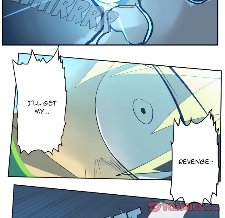 Ultimiter Chapter 116 - Page 49