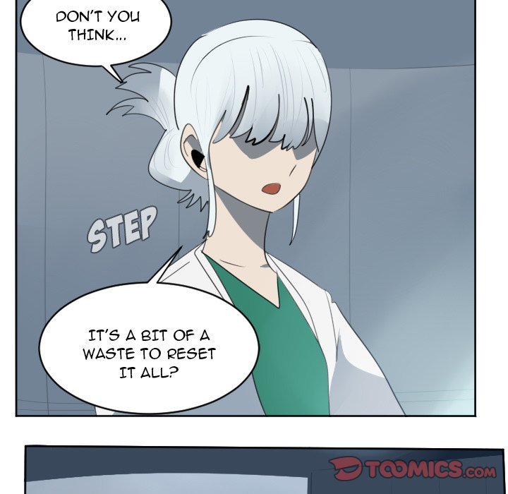 Ultimiter Chapter 116 - Page 53