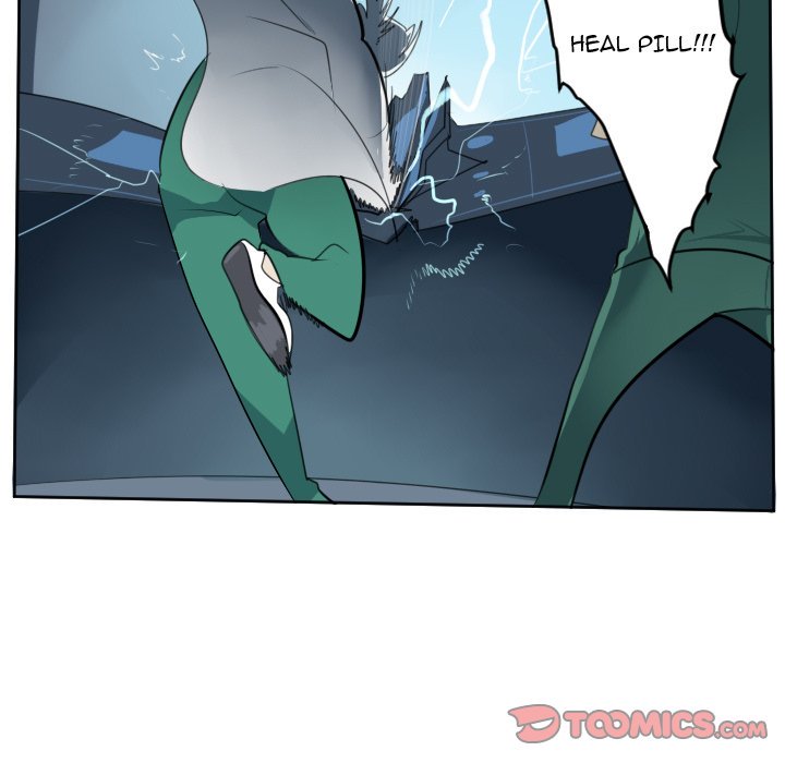 Ultimiter Chapter 116 - Page 57
