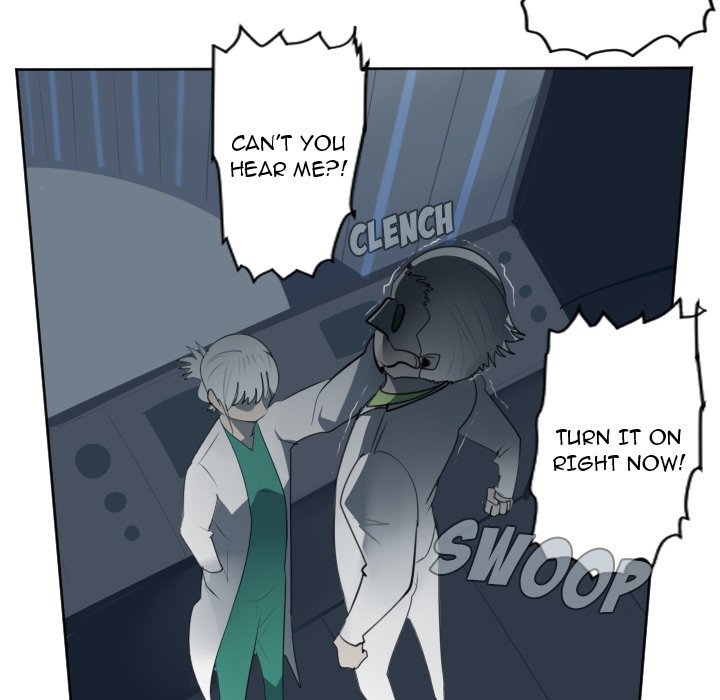 Ultimiter Chapter 117 - Page 8
