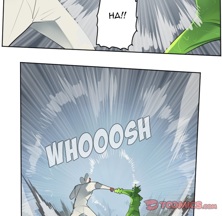 Ultimiter Chapter 118 - Page 39