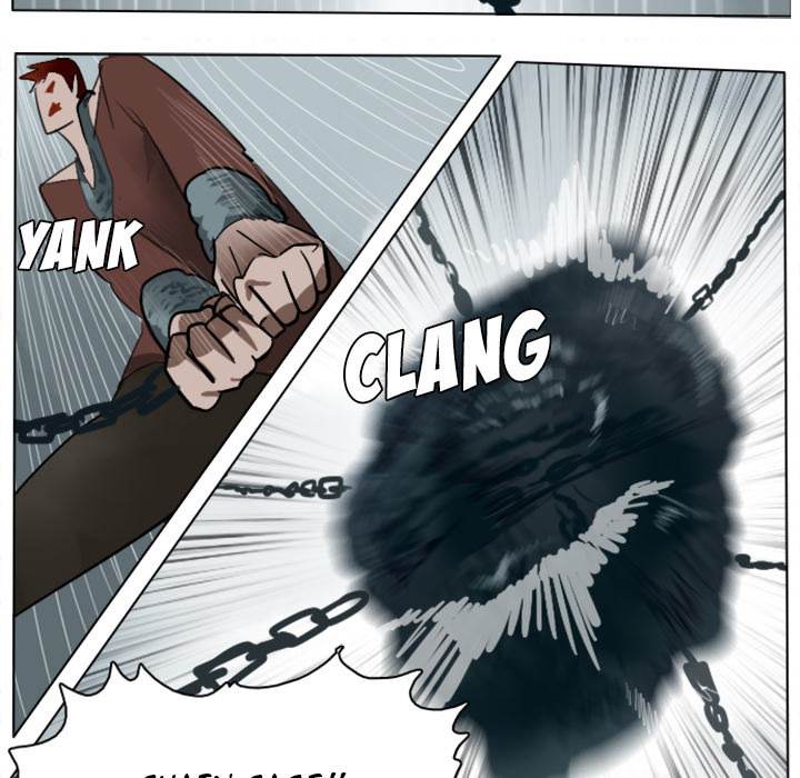 Ultimiter Chapter 12 - Page 17