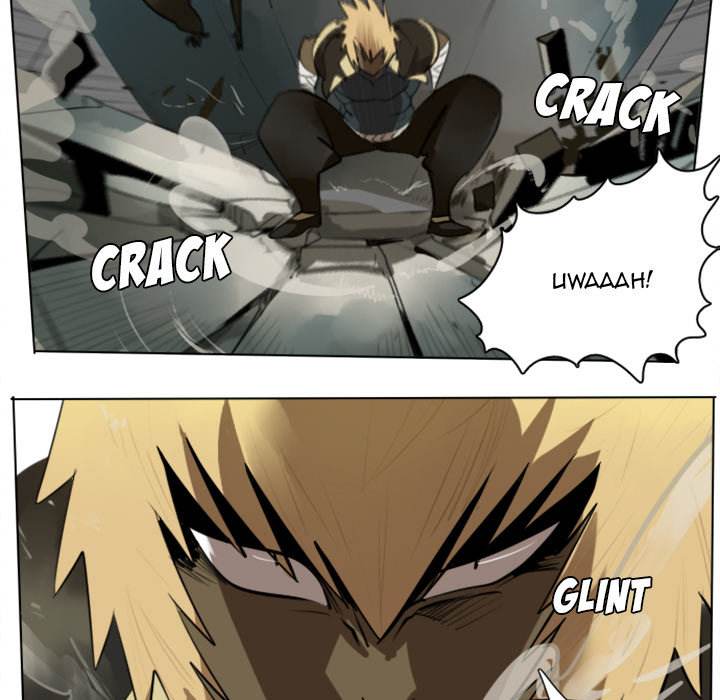 Ultimiter Chapter 12 - Page 39