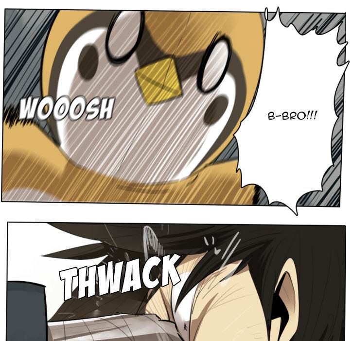 Ultimiter Chapter 12 - Page 54