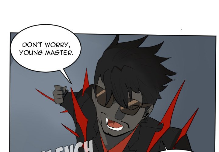 Ultimiter Chapter 120 - Page 1
