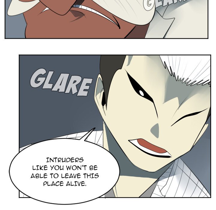 Ultimiter Chapter 120 - Page 29