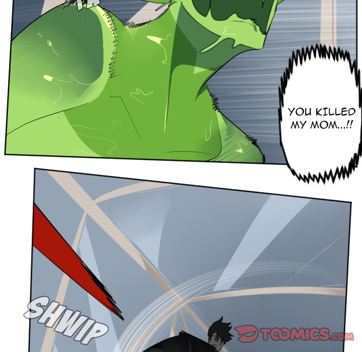 Ultimiter Chapter 120 - Page 44