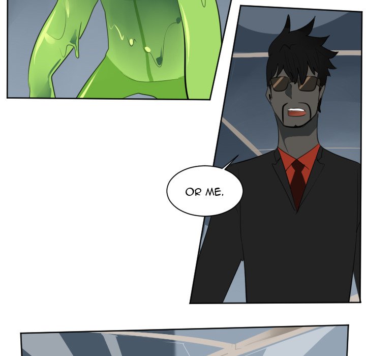 Ultimiter Chapter 120 - Page 57