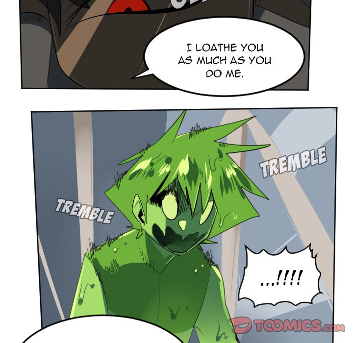 Ultimiter Chapter 120 - Page 60