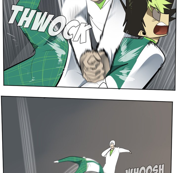Ultimiter Chapter 125 - Page 26